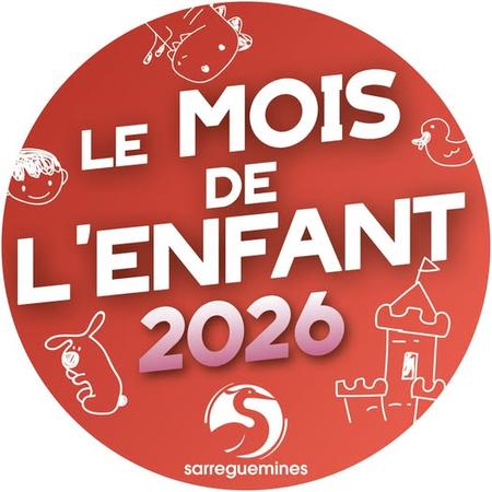 Lancement du Mois de l'Enfant !