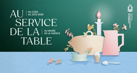 Au service de la table