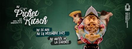 Au Pichet Kitsch