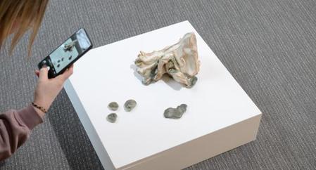 Parcours d'exposition – Made In I.E.A.C. Acte 9