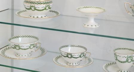 Le service "Laurier"