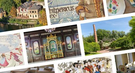 Visites guidées estivales